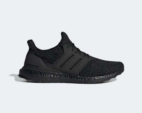 Jual Ultraboost 22 Core Black Terlengkap & Original - Harga Murah Juni 2022 | Blibli