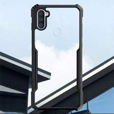 Promo 9Skin - Premium Skin Protector for IPhone XS Max - 3M Black Army