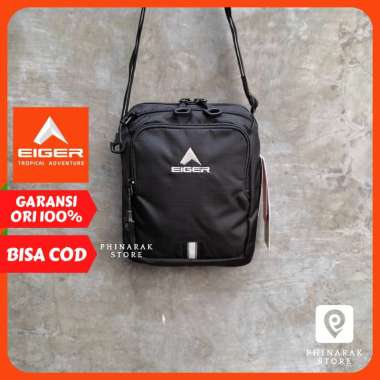 Tas Selempang Eiger - Harga Terbaru September 2021 | Blibli