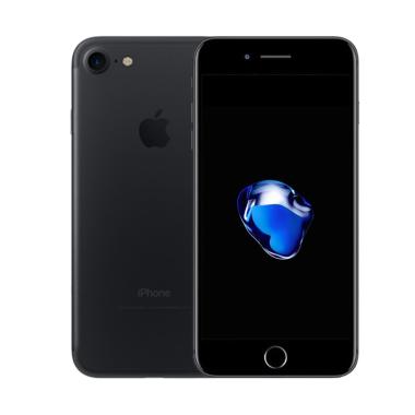Jual iPhone 7 & 7 Plus 32, 128, 256 GB 2018 - Harga Murah 