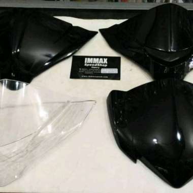 Visor MX King Exciter MX New Jupiter LC135 NouvoS Nouvo S Y15ZR Thailand Vietnam Malaysia