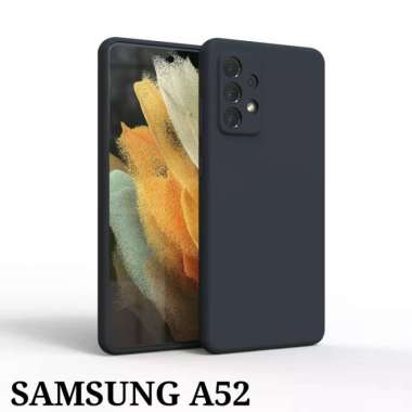 Jual Case Samsung A52 Agustus 2021 ba nyak pilihan â