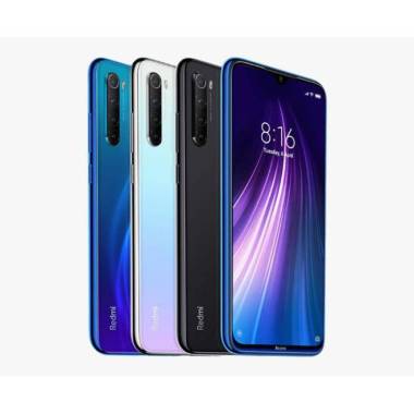 Jual Lcd Hp Redmi Note 8 Terbaik Mei 2022 - Harga Murah & Gratis Ongkir
