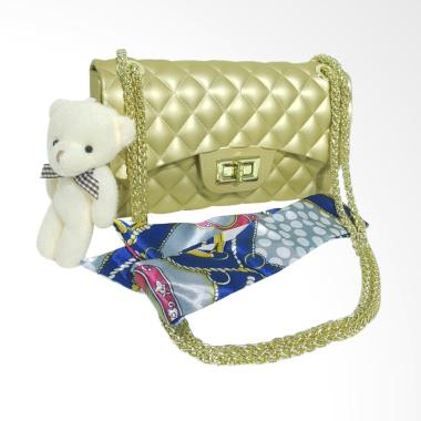 Jual Tas Wanita Branded Terbaru & Terlengkap | Blibli.com