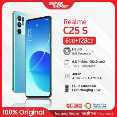Jual Realme 3 India September 2021 banyak pilihan â