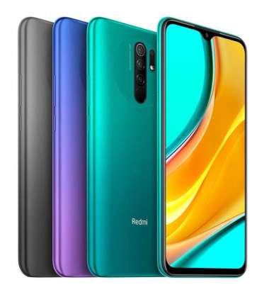 Harga Hp Redmi - Harga Agustus 2021 | Blibli