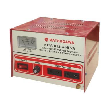 matsugawa stavolt voltage stabilizer mar 500 spec dan matsugawa stavolt voltage stabilizer mar 500 spec dan