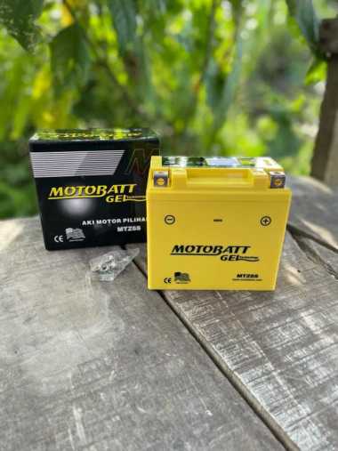 Jual Aki Motor Motobat Honda Vario 150 Terbaru Dengan Harga Termurah Di