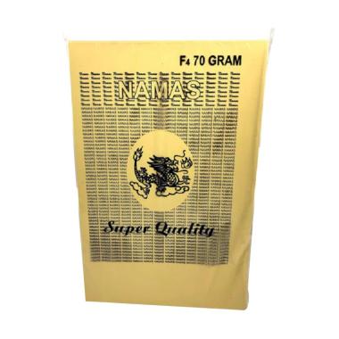 Jual Kertas F4 Terbaru - Harga Murah  Blibli.com