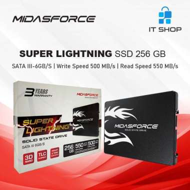 Harga SSD 256Gb - Harga Terbaru Juli 2022 | Blibli