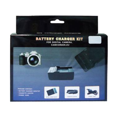 Baterai Kamera Canon Nb 3l Black - Wikie Cloud Design Ideas