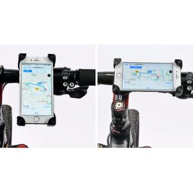 Jual Holder Handphone Sepeda Terbaik April 2022 - Harga Murah & Gratis