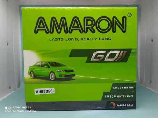 Jual Aki Amaron Ns 70 Terbaru Dengan Harga Termurah Di 2023 | Blibli