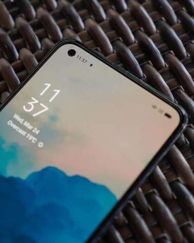 Jual Hp Oppo Harga 4 Juta Online Terbaru Agustus 2021 | Blibli