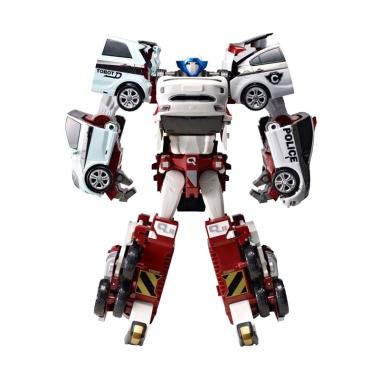 Jual Yoyo Tobot Mini Titan Transformer Mini Y Mini X