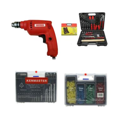 Jual Mesin Bor Listrik Terbaru & Bergaransi - Harga Murah