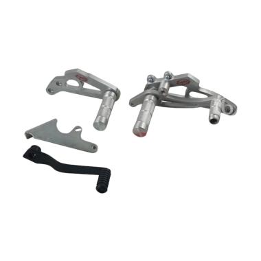 Jual Foot Step Motor Berkualitas, Harga Terjangkau | Blibli.com