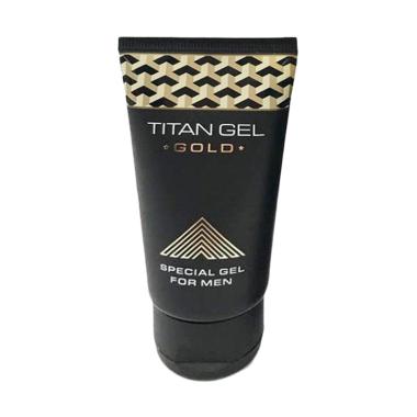 Jual Titan Gel Pembesar Alat Vital Pria Murah - Harga ...