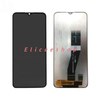 Jual LCD TOUCHSCREEN INFINIX HOT 12 / HOT 12 PLAY di Seller Eliceeshop