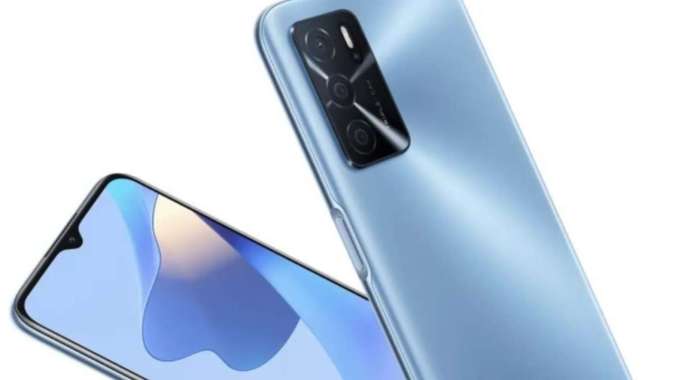 Jual Hp Oppo A16 Online Terbaru September 2021 | Blibli