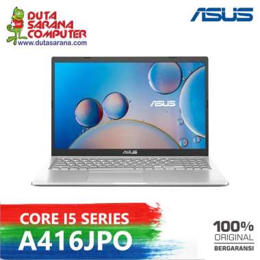 Laptop Asus Core I5 - Produk Original | Blibli.Com