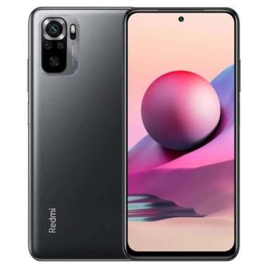 Jual Xiaomi Note 10 S Online Terbaru September 2021 | Blibli