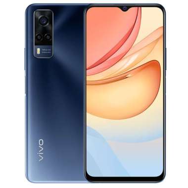 Jual Vivo Y 33 A Original, Murah & Diskon November 2022 | Blibli