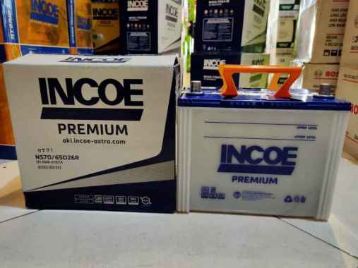 Jual Aki Incoe Ns70 Premium Terbaru Dengan Harga Terbaik Di 2022 | Blibli