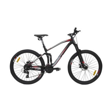 Jual Sepeda Gunung Thrill Online Kualitas Terbaik 