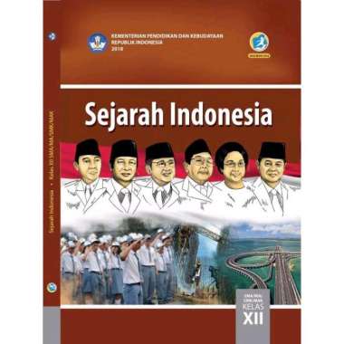 Jual Buku Paket Sejarah Kelas 12 Terlengkap  Harga Murah Juli 2022