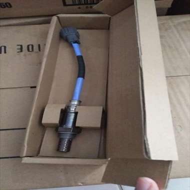 Sensor Oksigen Oxygen Toyota Avanza Rush O2 Astra Denso 89465-BZ070