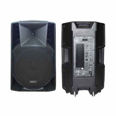 Jual Speaker Portable Krezt Terbaru - Harga Promo | Blibli.com