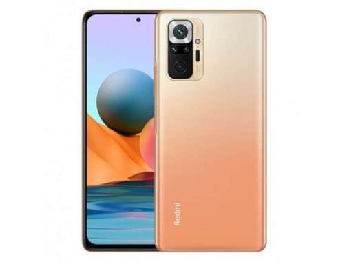 Jual Xiaomi Redmi Note 10 128gb Lake Green Terbaik April 2022 - Harga