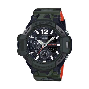 Jual Jam Tangan Pria G Army Online & 100% Original