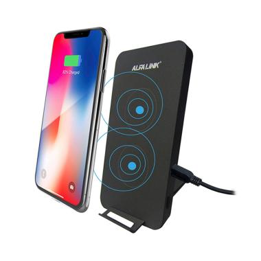 Jual Samsung Wireless Charger Convertible - Black Online