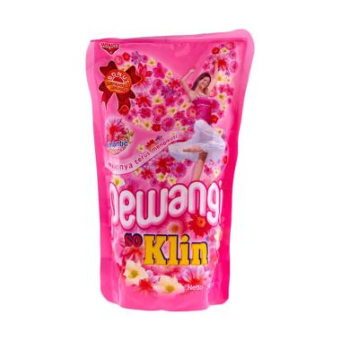 Jual Pelembut Pelicin Pakaian Online - Harga Grosir Murah