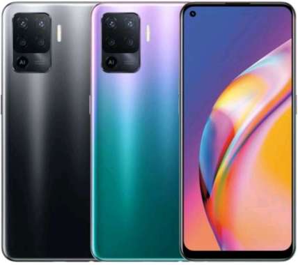 Jual Merek Hp Oppo Original, Murah & Diskon Desember 2022 | Blibli