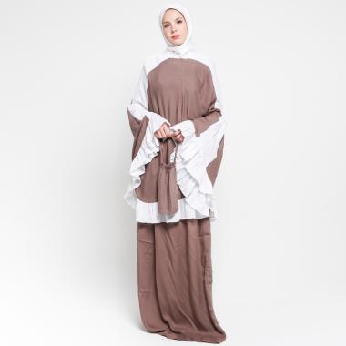 Jual Mukena Model Terbaru - Harga Murah | Blibli.com