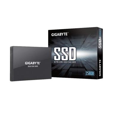 Gigabyte UD PRO SSD [256 GB]