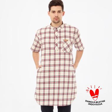 Jual Model Baju Gamis Terbaru 2018 - Bahan Berkualitas 