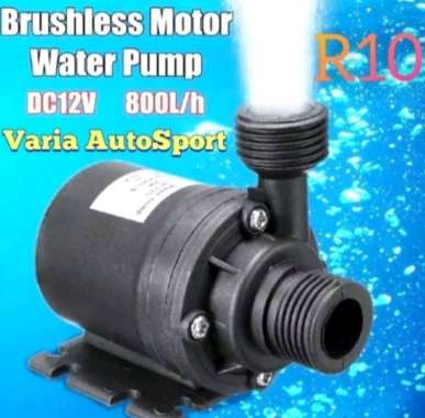 Jual Pompa Air Celup Dc 12 Volt Terlengkap - Harga Murah September 2022