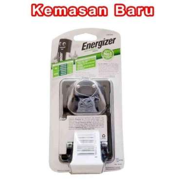 Jual Energizer Rechargeable Aaa Isi 4 Original Murah - Harga Diskon