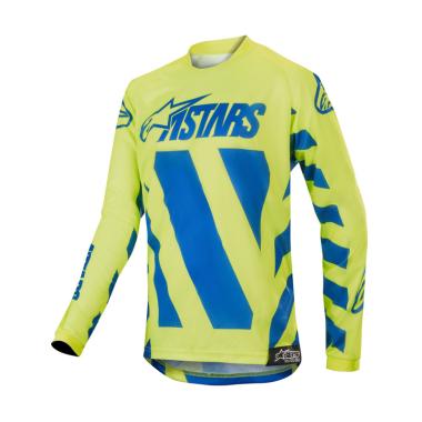 Jual Alpinestars Racer Tactical 19 Jersey Pria Online Juli