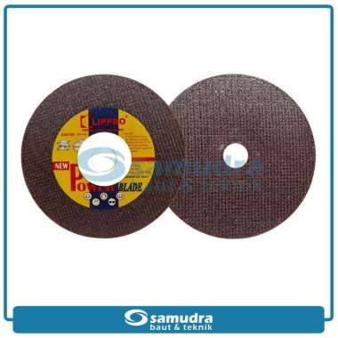 Jual Cutting Disc Stainless Terlengkap - Harga Murah Agustus 2022 | Blibli