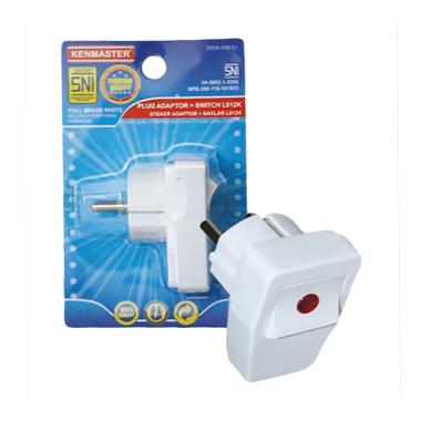 Jual Multy Socket Stop Kontak Arde Jadi Uticon 3 Lubang jual multy socket stop kontak arde jadi uticon 3 lubang