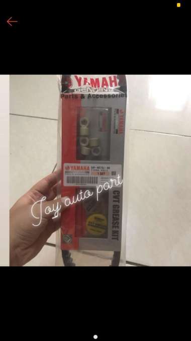 Jual V Belt Set Mio Terbaru Dengan Harga Termurah Di 2023 | Blibli