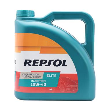 motor repsol harga