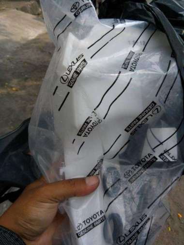 Toyota Genuine Parts Tabung/Reservoir Air Wiper Avanza Xenia -