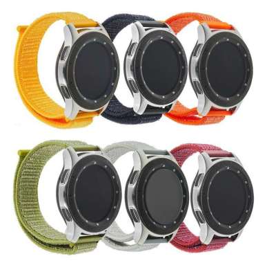 Jual Samsung Galaxy Watch 4 Sport Strap Juni 2022 - Garansi Resmi