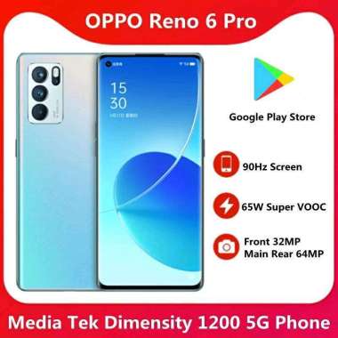 Jual Kredit Hp Oppo Reno 7 Pro Agustus 2022 - Garansi Resmi & Harga